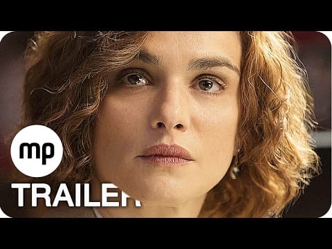 Trailer-Vorschau: Verleugnung