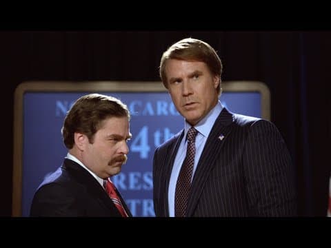 Trailer-Vorschau: Die Qual der Wahl