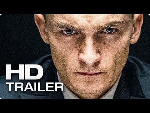 Trailer-Vorschau: Hitman: Agent 47