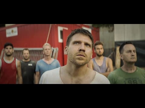 Trailer-Vorschau: Die Saat