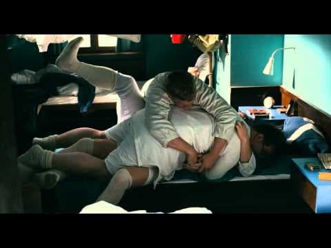 Trailer-Vorschau: Schwere Jungs