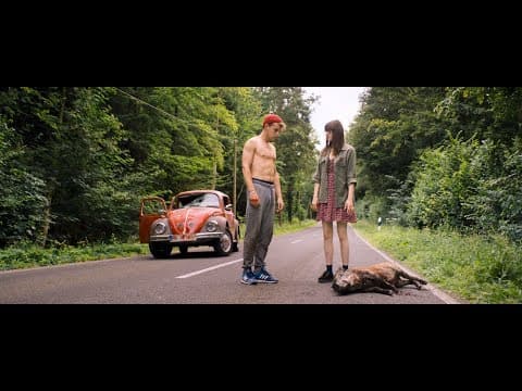 Trailer-Vorschau: Es war einmal Indianerland