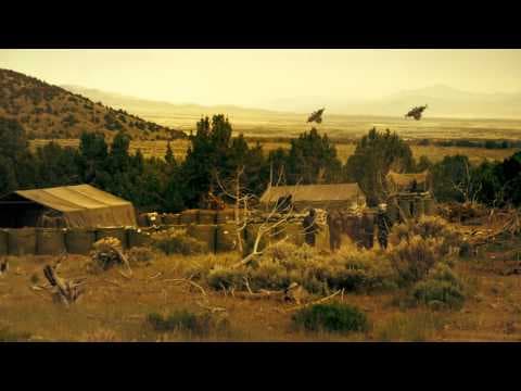 Trailer-Vorschau: Space Trooper