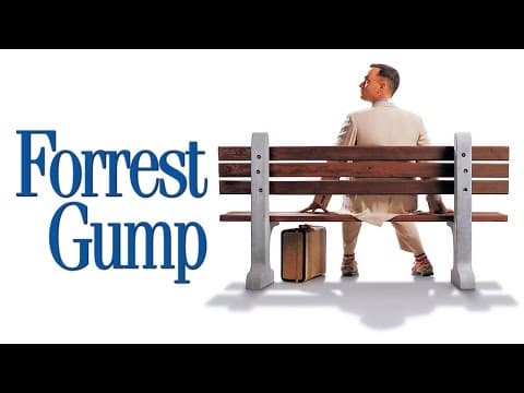 Trailer-Vorschau: Forrest Gump