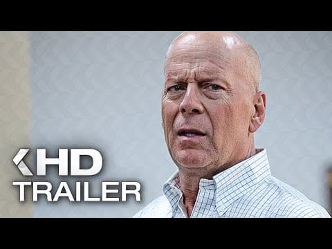 Trailer-Vorschau: Trauma Center