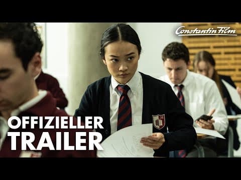 Trailer-Vorschau: Bad Genius