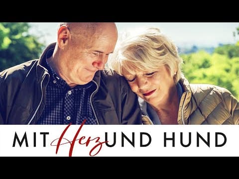 Trailer-Vorschau: Mit Herz und Hund