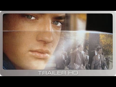 Trailer-Vorschau: Der Außenseiter