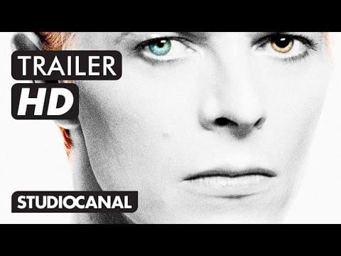 Trailer-Vorschau: Der Mann, der vom Himmel fiel