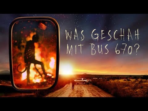 Trailer-Vorschau: Was geschah mit Bus 670?