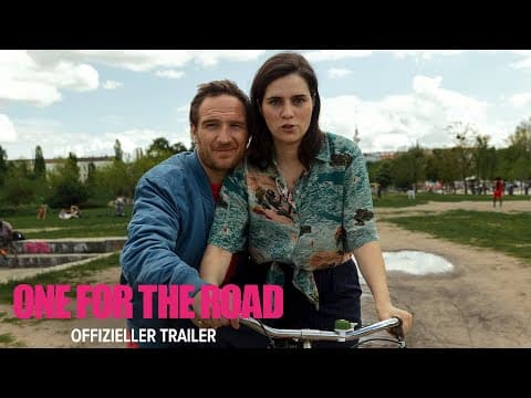Trailer-Vorschau: One for the Road