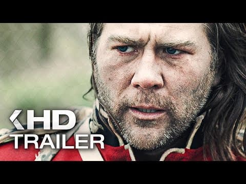 Trailer-Vorschau: The Necromancer - Das Böse in dir