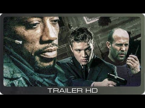 Trailer-Vorschau: Chaos
