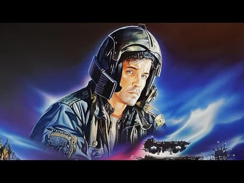 Trailer-Vorschau: Moon 44