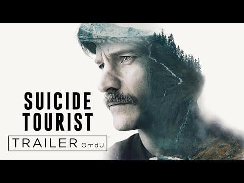 Trailer-Vorschau: Suicide Tourist