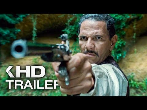 Trailer-Vorschau: Duell der Besten