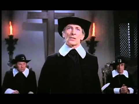 Trailer-Vorschau: Draculas Hexenjagd