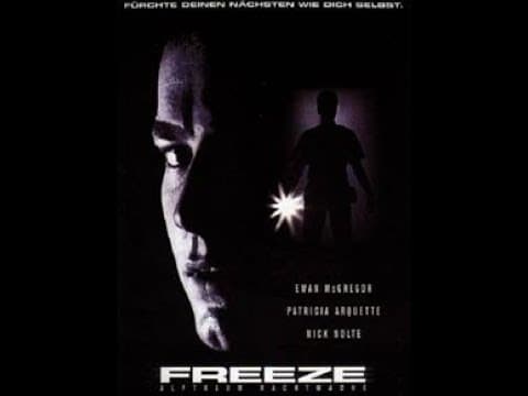 Trailer-Vorschau: Freeze - Alptraum Nachtwache