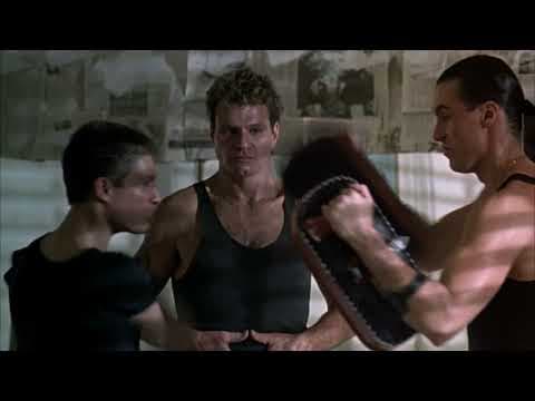 Trailer-Vorschau: Karate Kid III - Die letzte Entscheidung