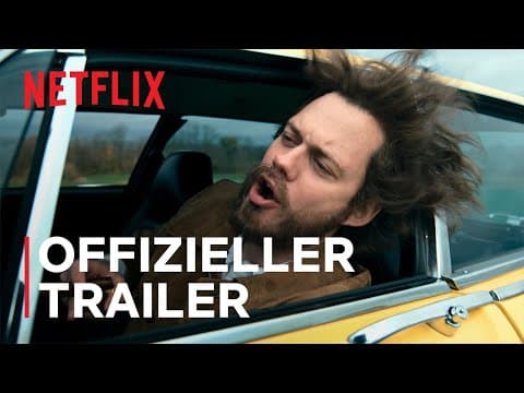 Trailer-Vorschau: Clark