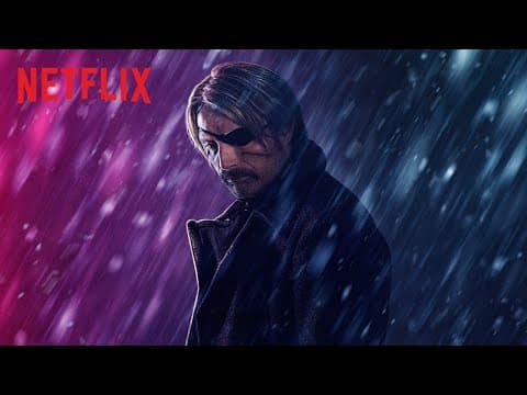Trailer-Vorschau: Polar