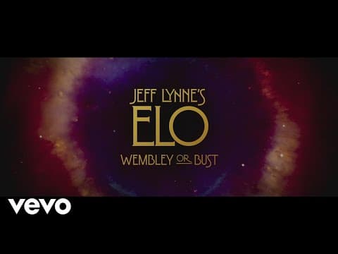 Trailer-Vorschau: Jeff Lynne's ELO: Wembley or Bust