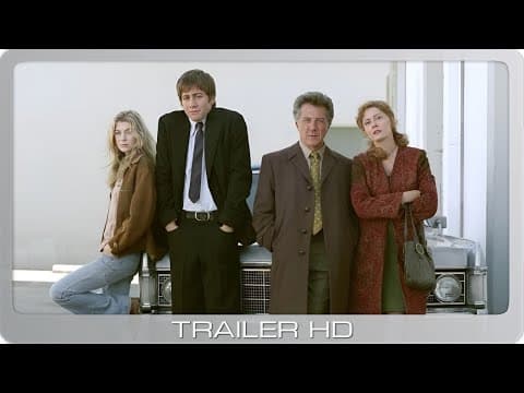 Trailer-Vorschau: Moonlight Mile