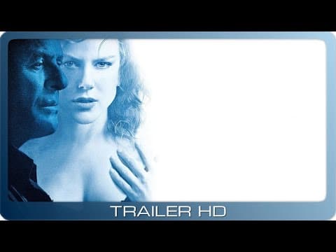 Trailer-Vorschau: Der menschliche Makel