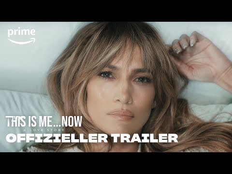 Trailer-Vorschau: This Is Me…Now