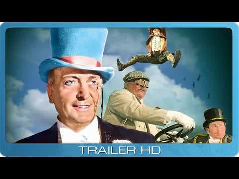 Trailer-Vorschau: Der tolle Bomberg