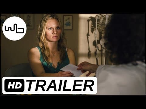 Trailer-Vorschau: Eine unerhörte Frau