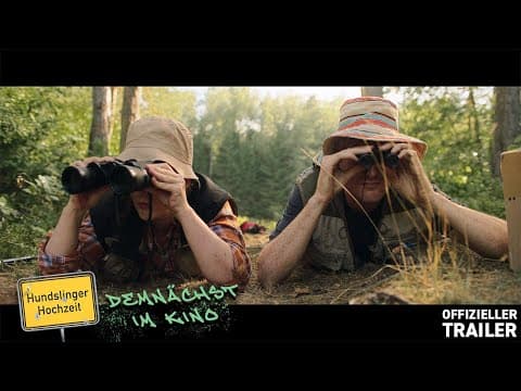 Trailer-Vorschau: Hundslinger Hochzeit