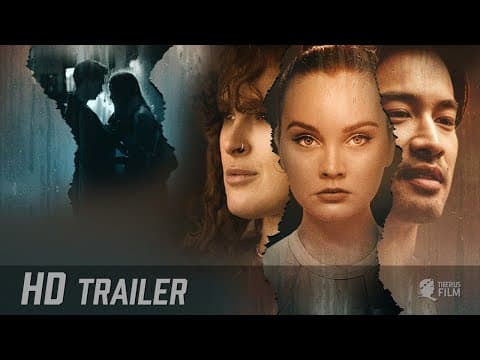 Trailer-Vorschau: Passion & Betrayal
