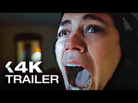 Trailer-Vorschau: undertone
