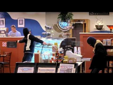 Trailer-Vorschau: Dick und Jane