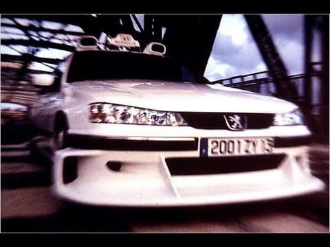 Trailer-Vorschau: Taxi Taxi