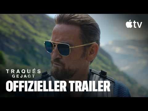 Trailer-Vorschau: Traqués – Gejagt