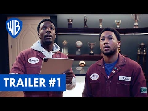 Trailer-Vorschau: House Party - Fake it till you make it