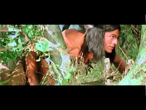 Trailer-Vorschau: Chingachgook, die grosse Schlange