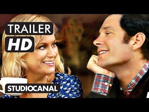 Trailer-Vorschau: They Came Together