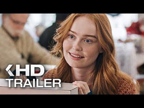 Trailer-Vorschau: Das Weihnachtsglas
