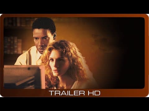 Trailer-Vorschau: Die Akte