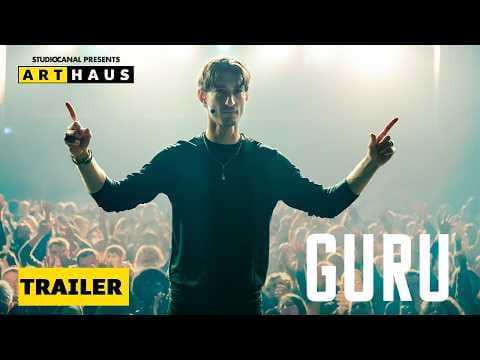 Trailer-Vorschau: Guru