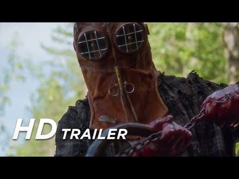 Trailer-Vorschau: In a Violent Nature