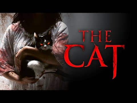 Trailer-Vorschau: The Cat