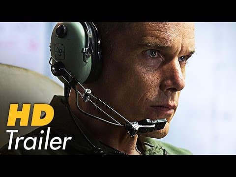 Trailer-Vorschau: Good Kill - Tod aus der Luft