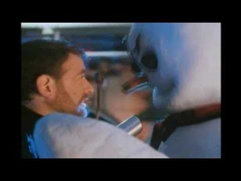 Trailer-Vorschau: Jack Frost - Der eiskalte Killer