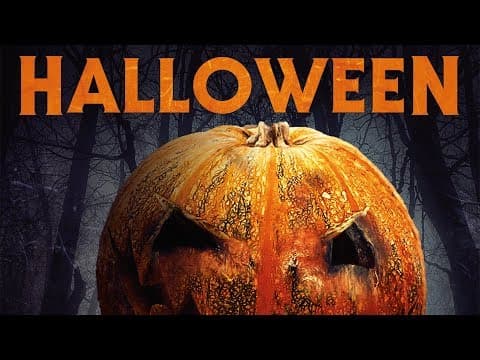 Trailer-Vorschau: Halloween - Süßes oder Saures