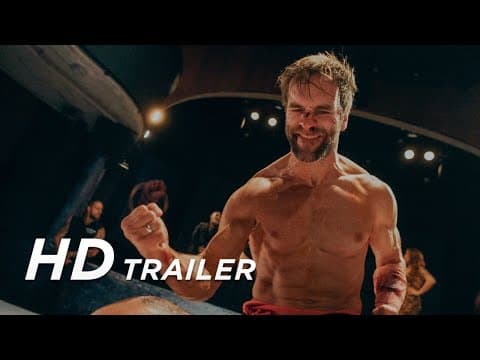 Trailer-Vorschau: The Last Kumite