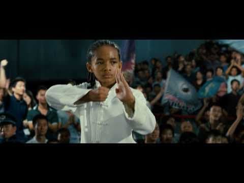Trailer-Vorschau: Karate Kid